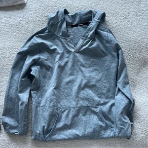 Nike Dri-Fit Pullover